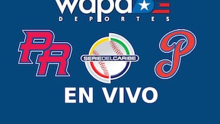 Serie del Caribe 2024: Puerto Rico 7-9 Panamá (WAPA TV)