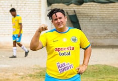 El detrás de cámaras del Domingo Dianderas: ‘La Cábala’, la figura del club que la ‘rompe’ en las redes