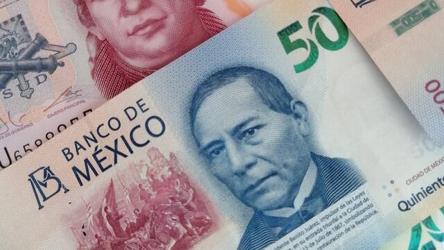 Cuánto recibiré con el nuevo aumento del salario mínimo en México 2024 