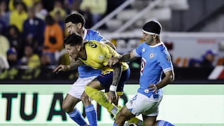 América vs. Cruz Azul (0-0), por Liguilla MX: resumen y resultado final del partido