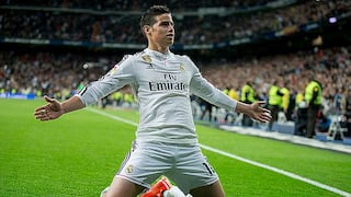 James Rodríguez: Football Leaks reveló los millones que gana en Real Madrid