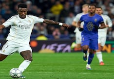 Pronósticos Villarreal vs Real Madrid: apuestas apuntan a un duelo con más de 2.5 goles