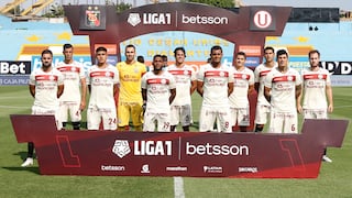 Universitario de Deportes presentó su lista de buena fe para la Copa Libertadores 2021