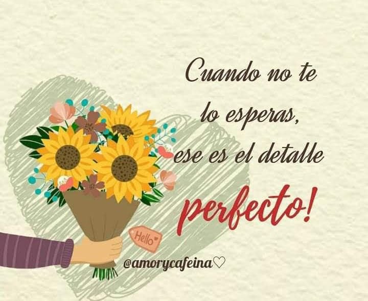 Este lunes 21 de septiembre es una fecha especial para regalar flores amarillas a tu persona especial. (Foto: Canva.com)