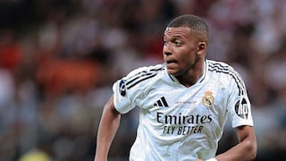 Real Madrid vs. Atalanta (2-0): goles, video y resumen en partido por Supercopa de Europa