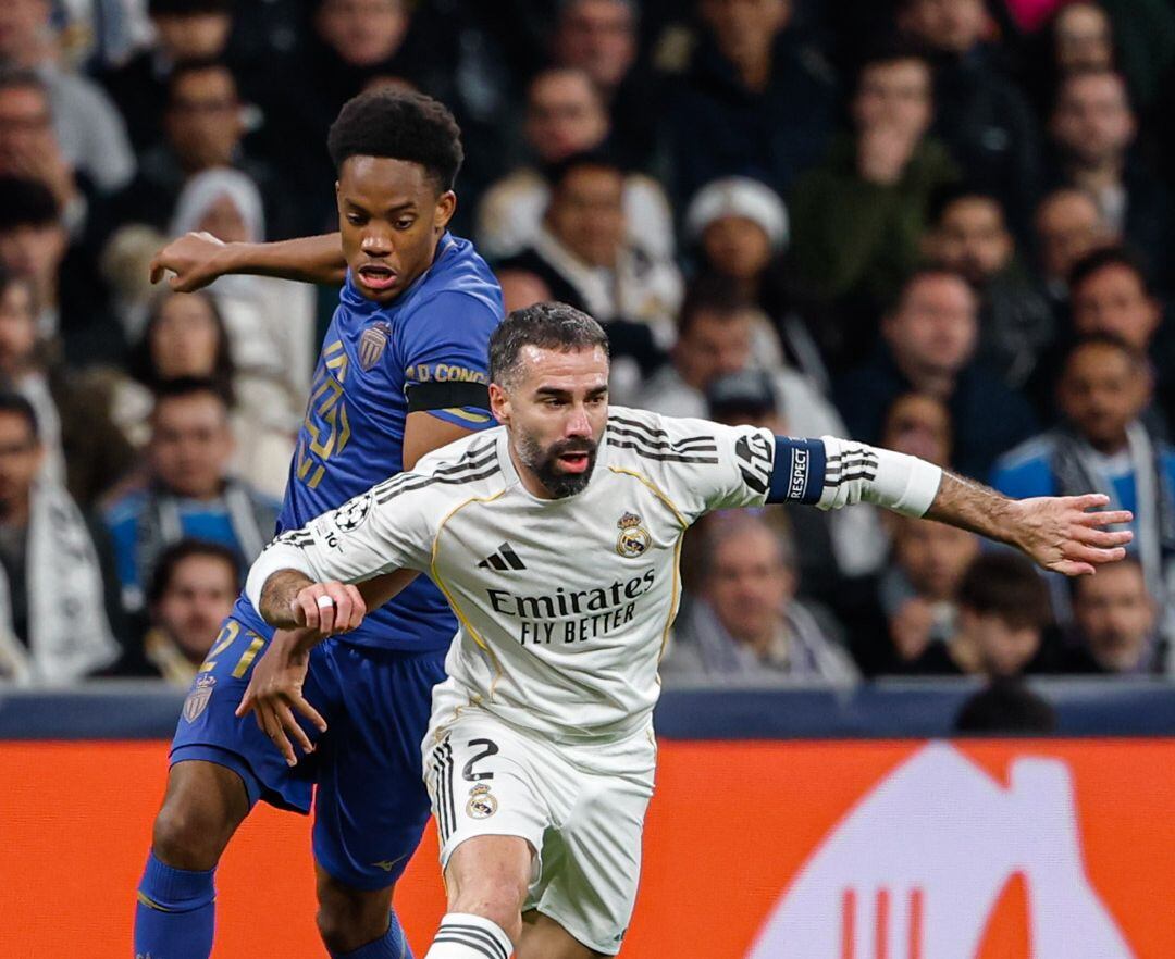 El equipo llega con el mejor ánimo tras la goleada sobre Mónaco. (Foto: Real Madrid)