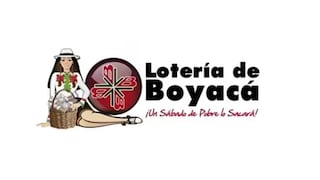 Número ganador Lotería de Boyacá - Resultados del sábado 10 de febrero