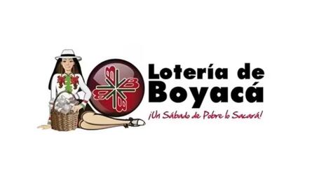 Lotería de Boyacá Número ganador del 4 de mayo 2024: resultados del sorteo