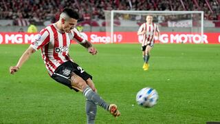 ¡Ganó el ‘Pincha’! Estudiantes venció 3-0 a Goias por Copa Sudamericana