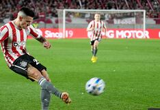 ¡Ganó el ‘Pincha’! Estudiantes venció 3-0 a Goias por Copa Sudamericana