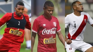 Perú vs. Venezuela: Jair Céspedes, Andy Polo y Alexander Callens quedaron fuera