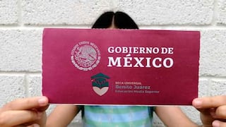 Beca Benito Juárez 2021, hoy en México: cuándo pagan y todos los detalles del monto de diciembre
