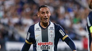 ¿La Bombonera o el Arena do Gremio? Erick Noriega confesó qué cancha fue más difícil para Alianza Lima