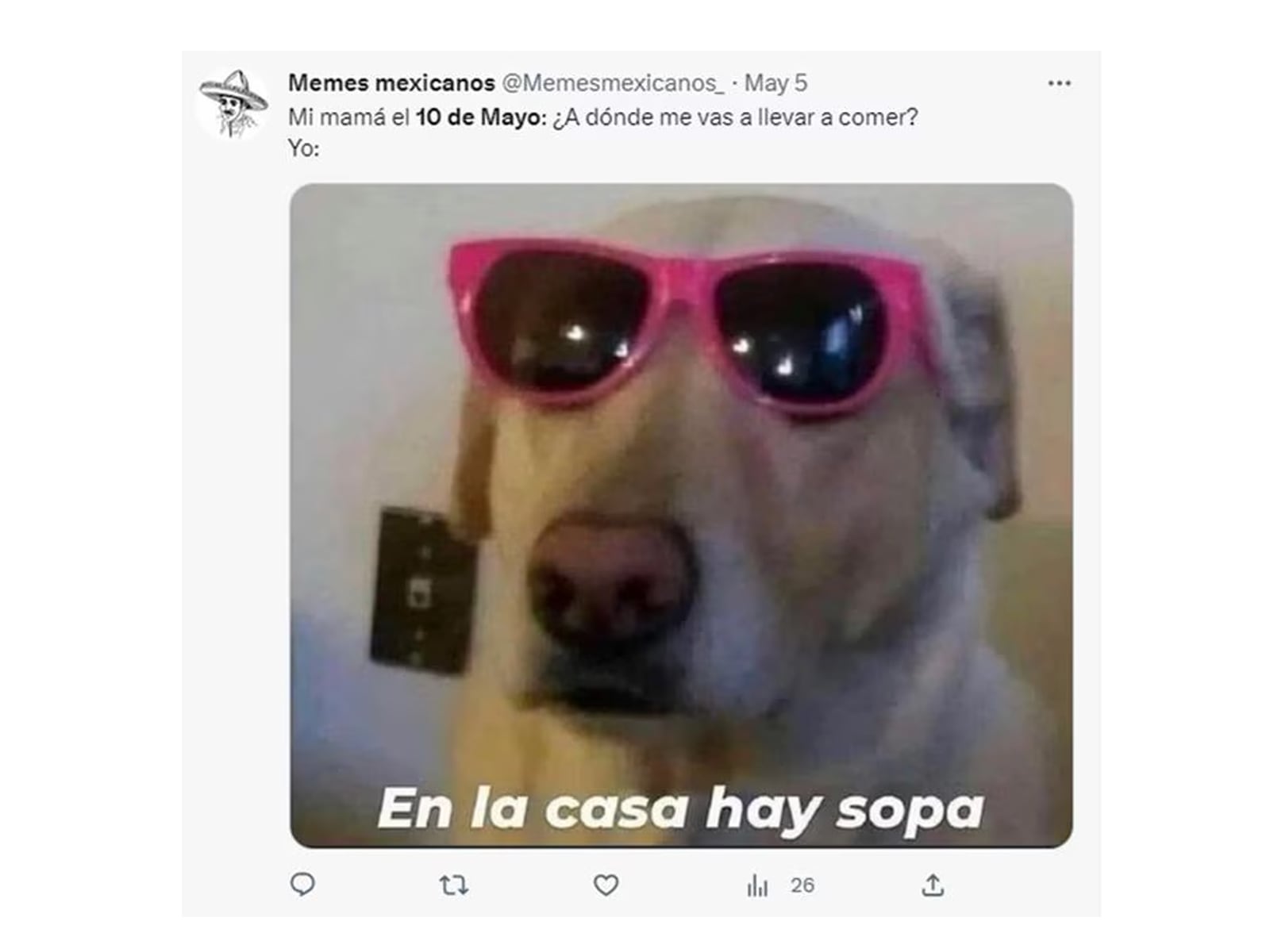 WHATSAPP | Esta también se ha convertido en una frase bastante típica. (Foto: Memegenerator)