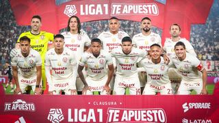 Se va llenando: Universitario vendió más de 30 mil entradas para el partido con Unión Comercio