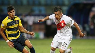 Así como en Goiania: los otros partidos donde la Selección Peruana igualó tras ir perdiendo 2-0