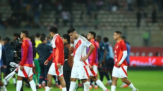 ¿Matemáticamente posible? Los resultados que necesita Perú en la próxima fecha de Eliminatorias