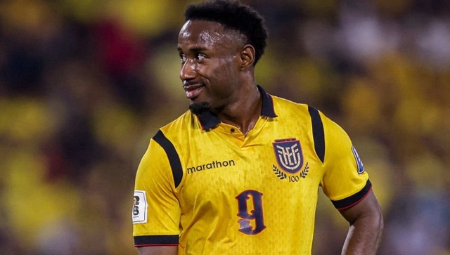 John Yeboah. (Foto: Getty Images)