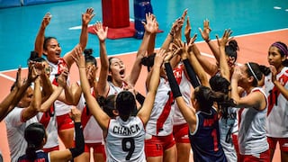 Perú debutará en el Mundial de Vóley Sub-17: ¿cuándo inicia, contra quién juega y dónde ver los partidos?