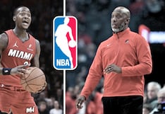 Terry Rozier y Chauncey Billups detenidos: el FBI destapa una red de apuestas que sacude a la NBA