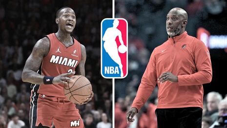 Terry Rozier y Chauncey Billups detenidos: el FBI destapa una red de apuestas que sacude a la NBA