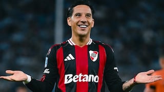 Dónde ver River vs. RB Bragantino EN VIVO: canales de TV gratis vía ESPN y Disney Plus