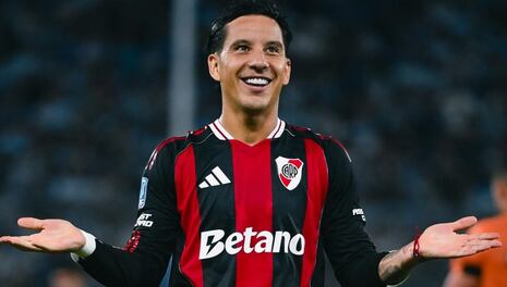 Dónde ver River vs. RB Bragantino EN VIVO: canales de TV gratis vía ESPN y Disney Plus