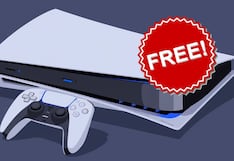 ¿Regalan la PS5? Alerta por nueva estafa en redes sociales