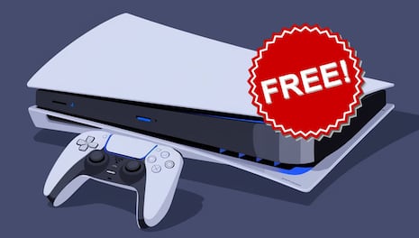 ¿Regalan la PS5? Alerta por nueva estafa en redes sociales