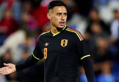 El balance de Erick Noriega: análisis tras los amistosos de la Selección Peruana en Europa