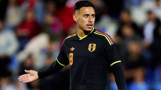 El balance de Erick Noriega: análisis tras los amistosos de la Selección Peruana en Europa