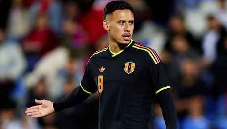 El balance de Erick Noriega: análisis tras los amistosos de la Selección Peruana en Europa