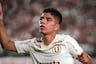 Piero Quispe: su felicidad por el Apertura de Universitario y el sueño de volver algún día