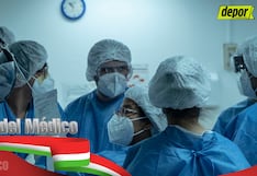 Frases por el Día del Médico: imágenes y mensajes para dedicar en WhatsApp