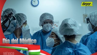 Frases por el Día del Médico: imágenes y mensajes para dedicar en WhatsApp