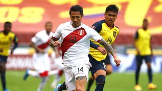 Perú vs. Ecuador: las mejores cuotas en las casas de apuestas para el duelo por Copa América 2021