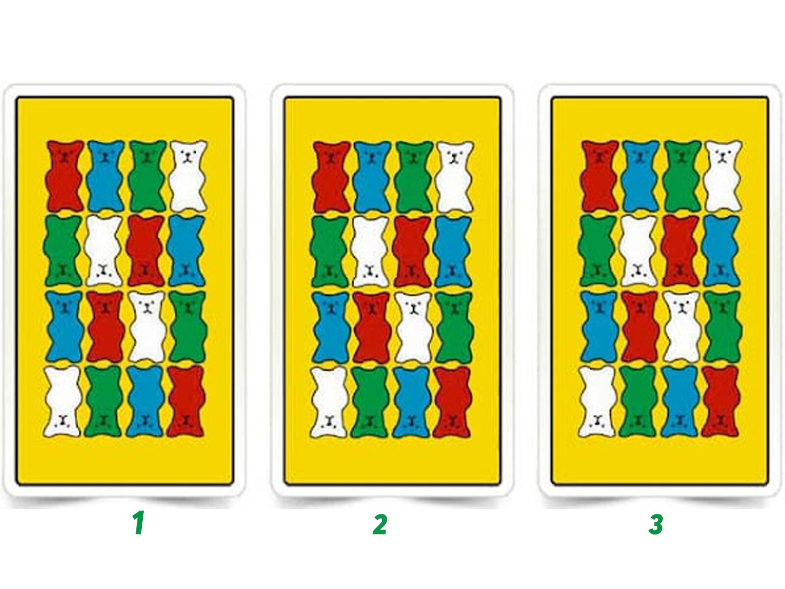 ¿Te sientes estancado en tu vida personal o profesional? ¿Crees que hay actitudes de tu infancia que aún te influyen negativamente? Solo tienes que elegir una de las tres cartas y leer el mensaje que tiene para ti.