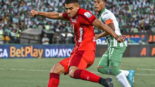 Liga Betplay: Atlético Nacional derrotó 2-0 a América de Cali por la Jornada 15
