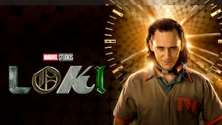 “Loki”: fecha, hora y dónde ver el estreno de la serie de Marvel Studios