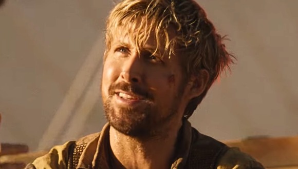 En “The Fall Guy”, Ryan Gosling interpreta al icónico papel de Colt Seavers (Foto: Universal Pictures)