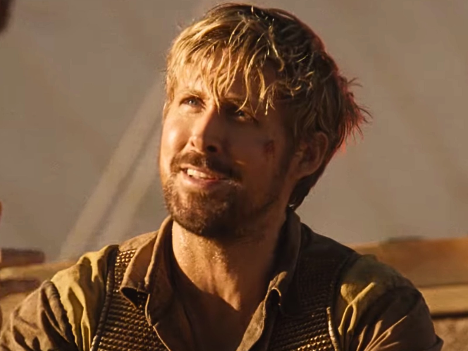 En “The Fall Guy”, Ryan Gosling interpreta al icónico papel de Colt Seavers (Foto: Universal Pictures)