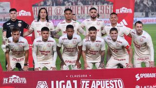 El UNOXUNO de Universitario: lo rescatable del 1-0, las tareas pendientes y lo importante del receso