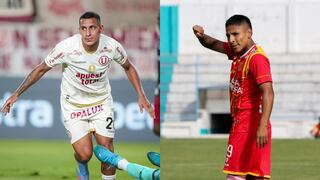 ¿Quién será el árbitro principal del Universitario vs. Atlético Grau en Trujillo?