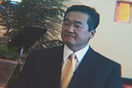 Dónde está ahora Robert Shinn de “Bailar para el diablo: La secta de 7M en TikTok”