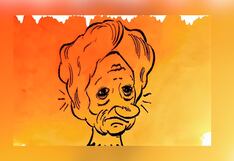 Test visual: descubre qué imagen tienen las personas sobre ti, según qué observas