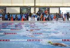 Más que natación: ¿por qué el ejercicio acuático es clave para la salud integral?