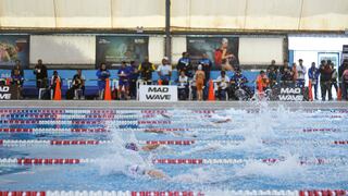 Más que natación: ¿por qué el ejercicio acuático es clave para la salud integral?