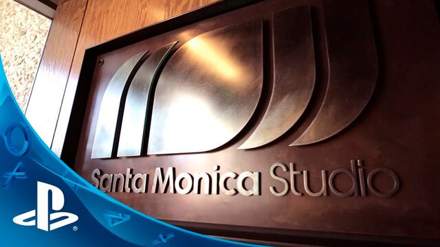 Santa Monica Studio,desarrolladores de God of War, ya trabajan en un nuevo videojuego para PS4