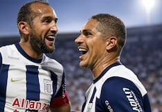 Alianza Lima alista oferta por un nuevo ‘9’: el socio para Barcos y Guerrero asoma por Matute