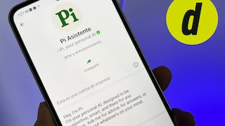Por qué Pi Asistente responde “iiiiii” en WhatsApp y cómo solucionarlo